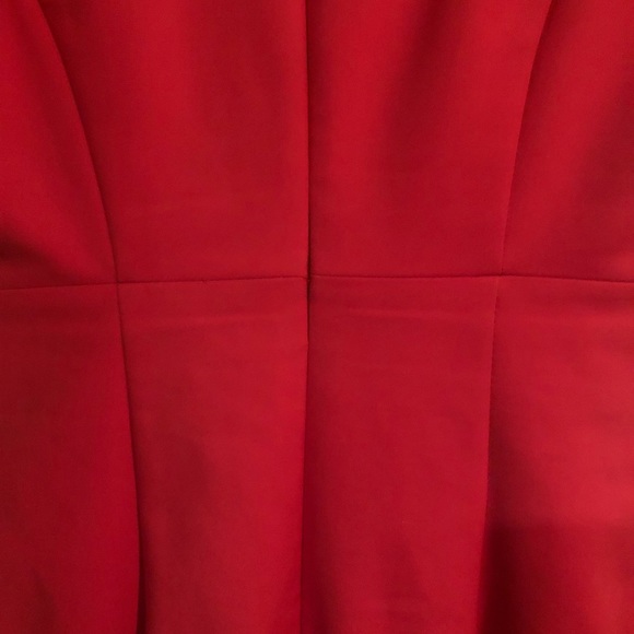 Sleeveless mango dress from RW&Co Size 0 - Picture 6 of 8